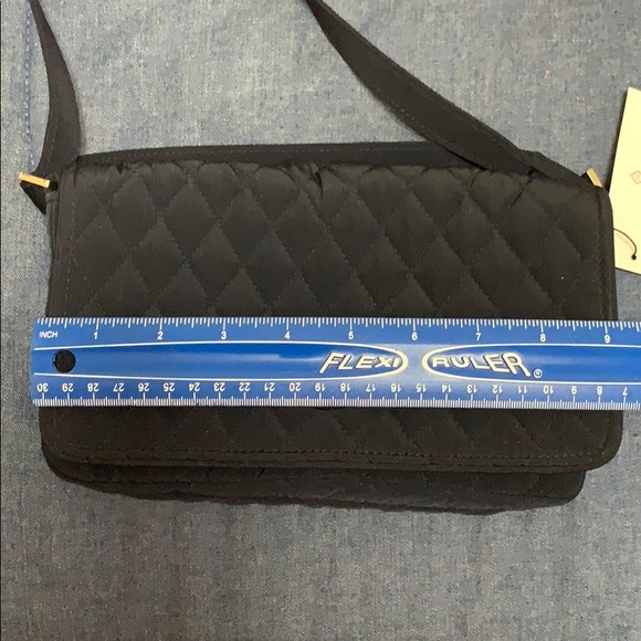 Vera Bradley crossbody - Picture 6 of 12